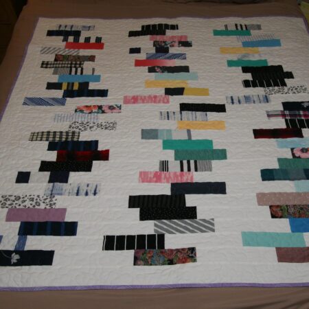 memory quilt